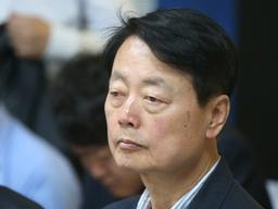 '<strong>막말</strong> <strong>논란</strong>' 한선교, 한국당 사무총장직 사퇴…"건강상 이유"