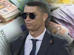 "향수부터 모발이식센터까지" 이 축구선수의 남다른 사업들