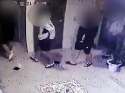 '때려죽인' 피해자 랩으로 놀린 10대들…물<strong>고문</strong> 정황까지