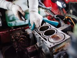 [내車사용설명서] 내 차 출력 저하 이렇게 개선하자