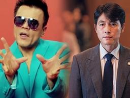 데뷔 때 <strong>정우성</strong>(?)으로 오해받았던 27년차 가수가 밝힌 사연