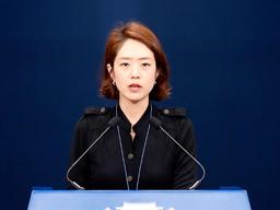 靑, 대통령 사위 취업 특혜 의혹 “어떠한 특혜나 불법 없어”…필요하면 법적조치
