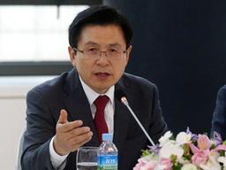 '경알못' 황교안···'황당' 발언 릴레이