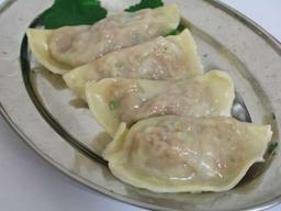 화제의 갈비만두 집에서 마음껏 만들어먹어요 :) <strong>삼둥이</strong> 갈비만두