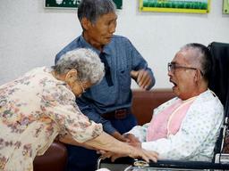 미안하고 고마워요… 요한, 씨돌, 용현!