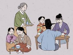 17명과 간통, 모두가 경악한 조선시대 충격 스캔들