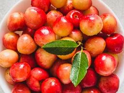 돈 있어도 평생 한번 먹어보기 힘들어? 모양&맛 신기한 <strong>이색</strong> <strong>과일</strong>