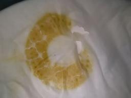 서울서도 ‘붉은 <strong>수돗물</strong>’… “10분만에 샤워기 필터 갈색됐어요”