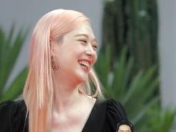 '<strong>악플의</strong> <strong>밤</strong>' 설리 "나는 관종, 관심 좀 달라" 노브라부터 마약의심까지 '솔직 입담'