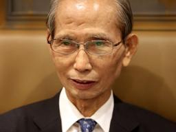 “가장 기억하고 싶은 분은 고 함석헌 선생과 김재준 목사”