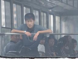 [서소문사진관]시진핑 방문 앞둔 평양 시민들의 차분한 일상