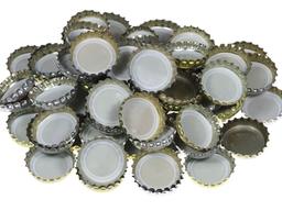 ‘<strong>왕관</strong> <strong>병뚜껑</strong>’ 톱니 수는 왜 모두 21개일까