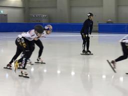 또 쇼트트랙서 성희롱 파문...대표선수 전원 선수촌 퇴출