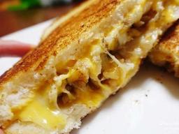 김풍 좀 먹을줄 알어, <strong>치즈</strong><strong>듬풍</strong><strong>듬풍</strong>~ <strong>토스트</strong>