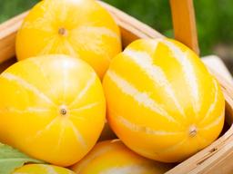 <strong>참외</strong> 씨까지 먹으면 배탈 날까?