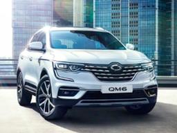 LPG SUV <strong>르노</strong>삼성 '<strong>QM6</strong> LPe'…정숙성·연비 합격