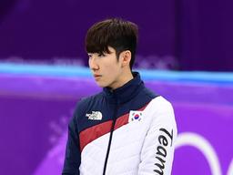 쇼트트랙 <strong>임효준</strong>, '동성 <strong>성희롱</strong>' 논란→"친해서 그랬다" 애매한 사과