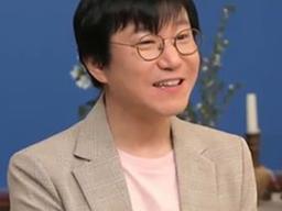 '<strong>물오른</strong><strong>식탁</strong>' 최종일이 만든 국민캐릭터 뽀로로, 이름 탄생 비화