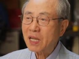 <strong>신영옥</strong> 父 "미혼딸 안타까워…영국 재벌도 결혼하자고"