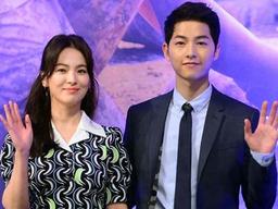 <strong>송혜교</strong>-<strong>송중기</strong> 파경, 이혼 사유는? "성격차이...다름 극복 못 해"