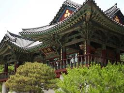 강남 10조 원 노른자 땅에 자리 잡고 있는 ‘사찰’의 부동산 가치