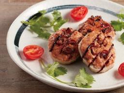 ‘가짜 <strong>돼지고기</strong>’ 옴니포크, 제2의 비욘드미트 될까