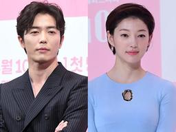 김재욱 측 "<strong>이엘</strong>과 열애설 사실무근…사진 속 손 김재욱 아냐"