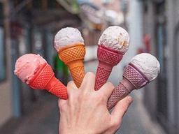 쫀득함의 매력, 서울 젤라또 <strong>맛집</strong> BEST 5