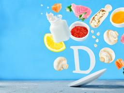 ‘내성 생긴 <strong>암세포</strong>도…’ 비타민 D의 중요성, 어디까지