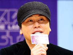 YG 양현석, 경찰 출석 직전 직원들에게 성접대 의혹 결백 강조