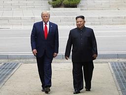 '이게 가능했다고?'… 트럼프의 '놀라운' 1박2일 한국 방문기