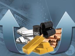 안전자산 금 vs 위험자산 동…원자재 ‘왕좌의 게임’ 승자는