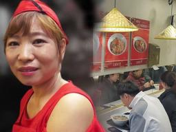 우연히 남편 따라 한국 왔다가…매달 <strong>9000</strong><strong>만원</strong> 벌고 있습니다