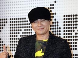 양현석, '<strong>승리</strong> <strong>성접대</strong>' 최초 보도 기자에 "미안...내 새끼 믿어줘야 했다"