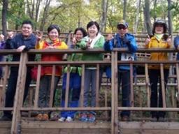 명품 <strong>중랑구</strong> 둘레길 총6㎞ 전구간 오픈