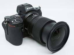 '<strong>니콘</strong>이 각 잡고 만든 초광각 줌 렌즈' 니코르 Z 14-30mm f/4 S