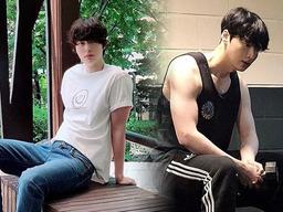 8kg 쪘더니 대박? 살찌고 오히려 보기 좋아진 <strong>연예인</strong>