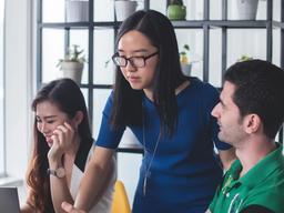 착하다는 말, 그거 칭찬 아니에요