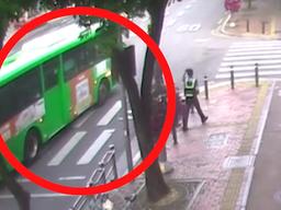 버스 기사가 승객 싣고 50분간 '만취 운전'…승객 신고로 덜미