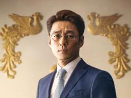 <strong>대통령</strong>이 임기 중 사망한다면...장관들 계승 서열은?