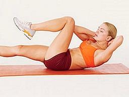 다가오는 여름, 하루 10분 2주만 해도 뱃살 제거되는 방법