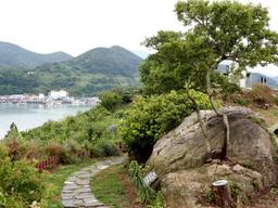 소록도는 편백 향이 나고 쑥<strong>섬</strong>은 꽃향기가 난다