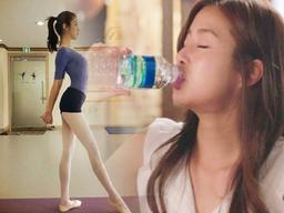 하루 <strong>물</strong> 2리터 마시면 어떤 효과를 누릴 수 있을까?