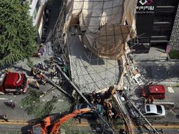 "강남 한복판서 내일 모레 결혼할 애가 죽었어요" 유족 오열