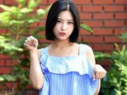 제니, 무릎 연골 연화증으로 <strong>다이아</strong> 탈퇴..“이젠 이소율로”(손편지 전문)