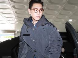 빅뱅 탑, <strong>장애인</strong> <strong>주차</strong> 논란→몰래 팬미팅 '파란만장 소집해제'