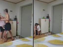 "보복 우려" 베트남여성 폭행한 30대 남편 긴급체포