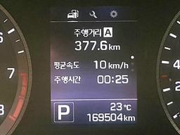 [손민호의 레저터치] ’미션’ 나간 차 주고 성질 내는 <strong>제주도</strong> 렌터카, 더 황당한 건…