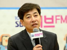 [단독] <strong>김성준</strong> SBS 前 앵커, 지하철서 여성 몰카 찍다 입건