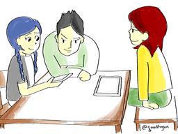 스마트폰은 어른보다 아이를 더 빨리 망칠지도 모릅니다.